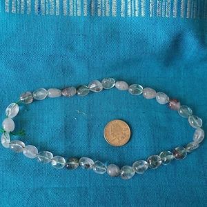 MOSS Agate Beads